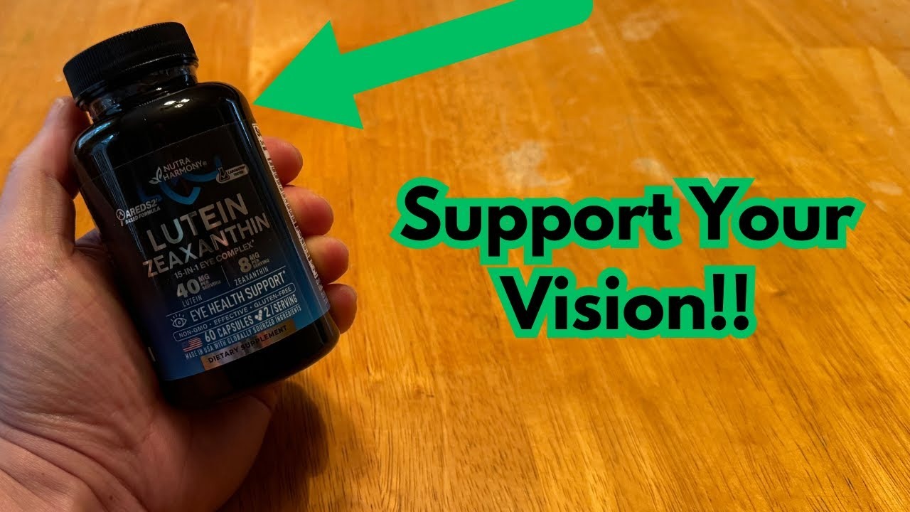 Divine Vision 12 Supplement Reviews | Don't Buy!